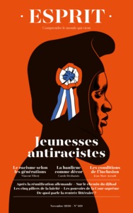 Picture of Esprit - Jeunesses antiracistes