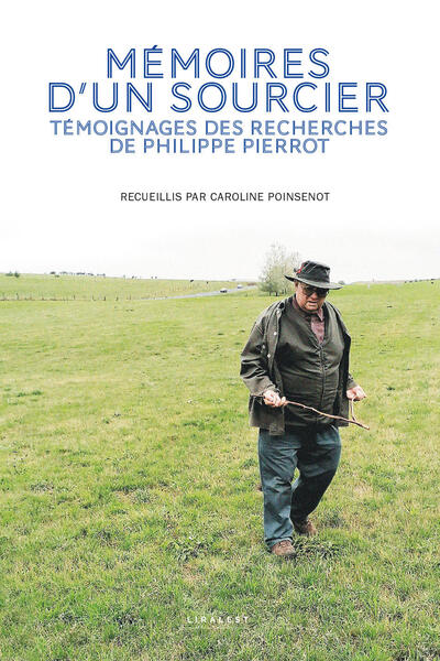Picture of Mémoires d'un sourcier