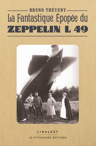 Image de La Fantastique Épopée du Zeppelin L 49