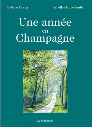 Image de Année en Champagne (Une)