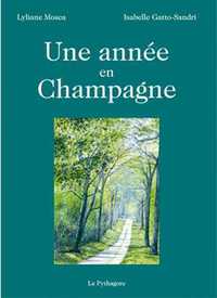 Image de Année en Champagne (Une)
