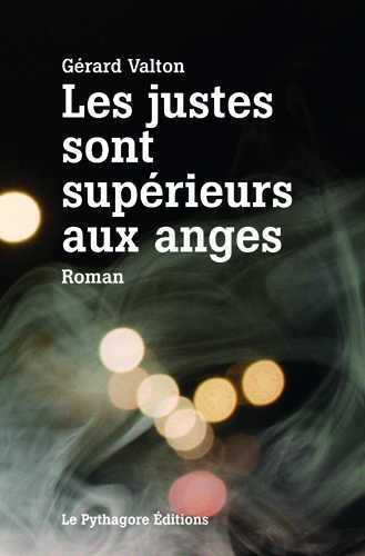 Image de Justes sont supérieurs aux anges (Les)