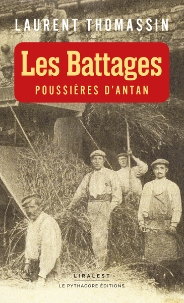 Picture of Les battages