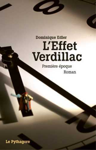 Picture of Effet Verdillac (L') - Première époque