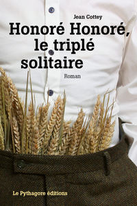 Picture of Honoré Honoré, le triplé solitaire