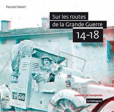 Picture of Sur les routes de la Grande Guerre 14-18