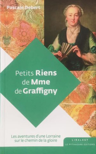 Image de Petits Riens de Madame de Graffigny