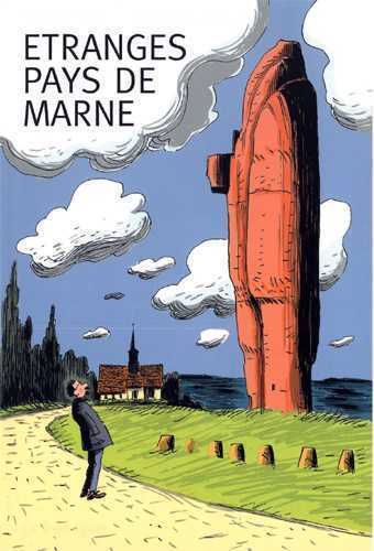 Image de Etranges pays de Marne