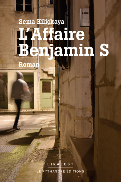 Image de L'affaire Benjamin S
