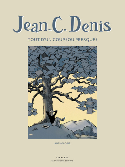 Image de Tout d'un coup (ou presque) édition originale