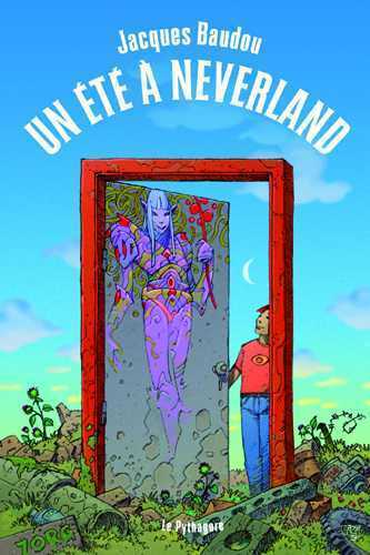 Image de Eté au Neverland (Un)