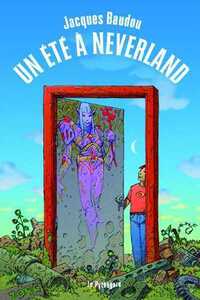 Image de Eté au Neverland (Un)