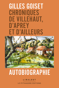 Image de Chroniques de Villehaut, d'Aprey et d'ailleu
