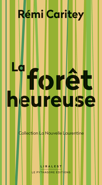 Image de Forêt heureuse (La)