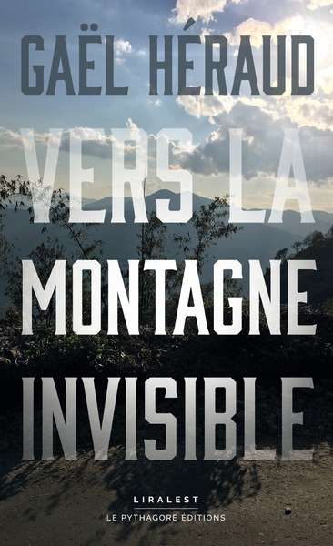 Picture of Vers la montagne invisible