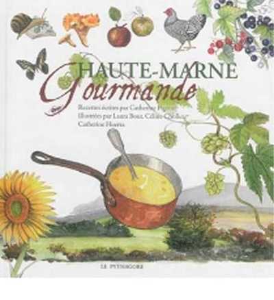 Image de Haute-Marne gourmande