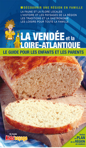 Image de En route pour la Vendée et la Loire-Atlantique