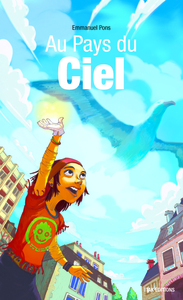 Image de AU PAYS DU CIEL