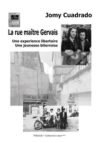 Picture of La rue Maître-Gervais