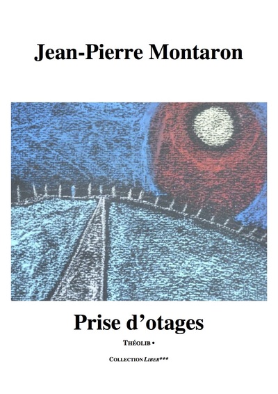 Picture of Prise d'otages