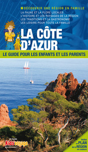 Image de En route pour la Côte d'Azur - Var et Alpes-Maritimes