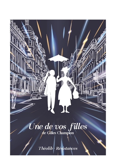 Image de Une de vos filles
