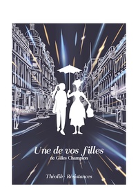 Image de Une de vos filles