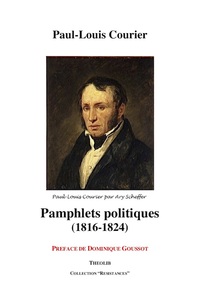 Image de Pamphlets politiques (1816-1824)