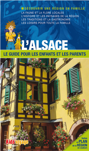 Image de En route pour l'Alsace et Strasbourg !