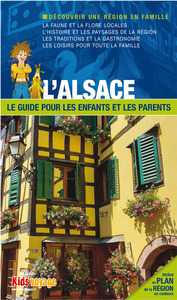 Image de En route pour l'Alsace et Strasbourg !