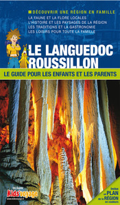 Image de En route pour le Languedoc-Roussillon ! - Gard, Hérault, Lozère
