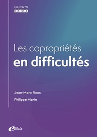 Picture of Les copropriétés en difficultés