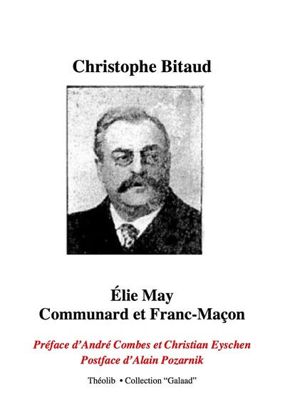 Image de Élie May, Communard et Franc-Maçon