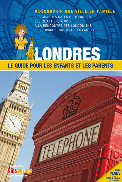 Image de Londres