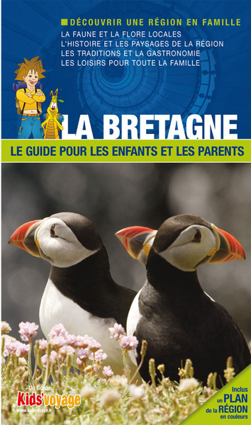 Image de En route pour la Bretagne !