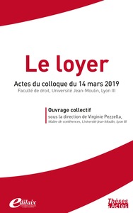 Picture of Le loyer