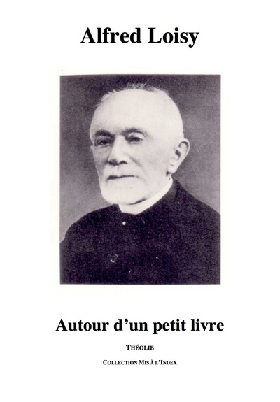 Image de Autour d'un petit livre