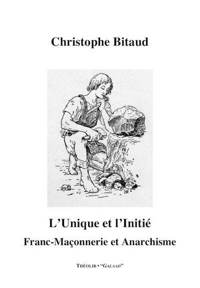 Picture of L'Unique et l'Initié.