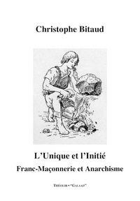 Picture of L'Unique et l'Initié.