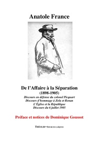 Image de De l'Affaire à la Séparation (1898-1905)