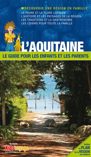 Image de En route pour l'Aquitaine ! - la Gironde et les Landes