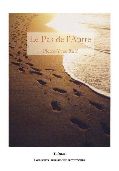 Picture of Le Pas de l'Autre