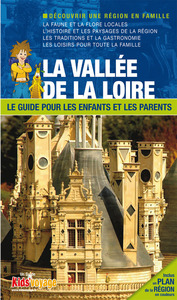 Image de En route pour la vallée de la Loire et les châteaux !