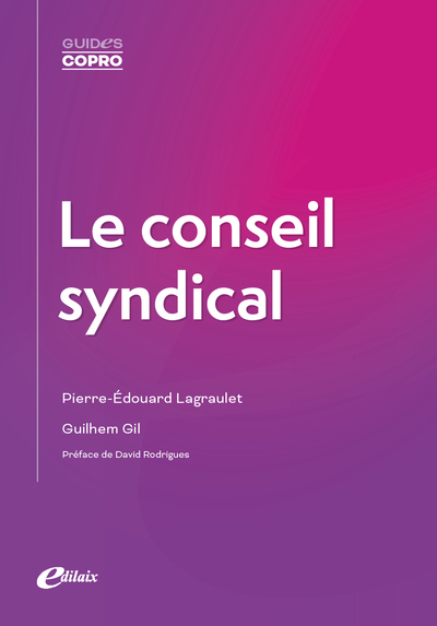 Image de Le conseil syndical