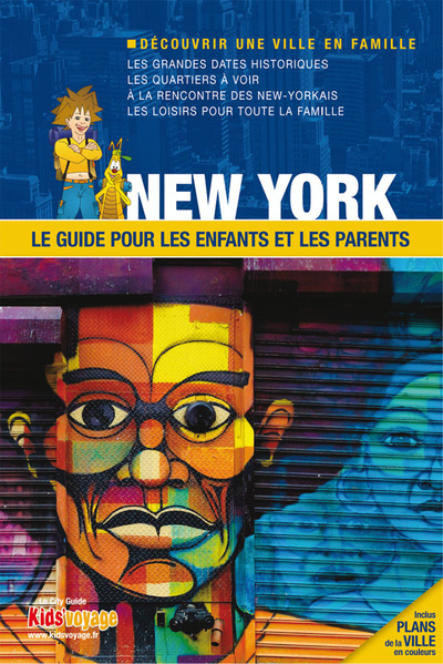 Image de New York