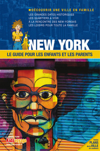 Image de New York