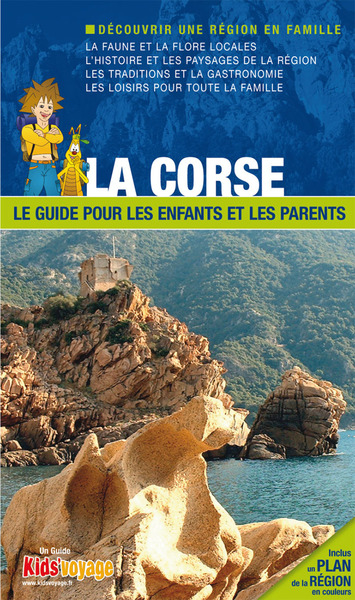 Image de En route pour la Corse