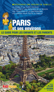Image de En route pour Paris et ses environs !