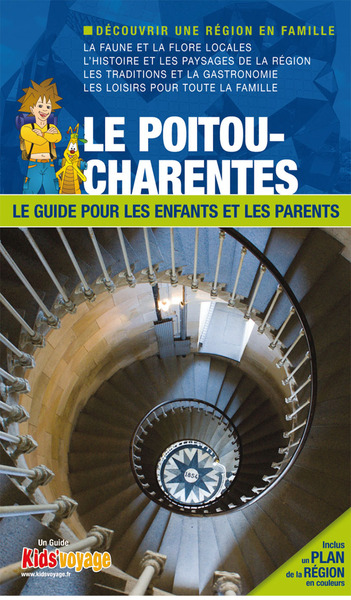 Image de En route pour le Poitou-Charentes et La Rochelle !