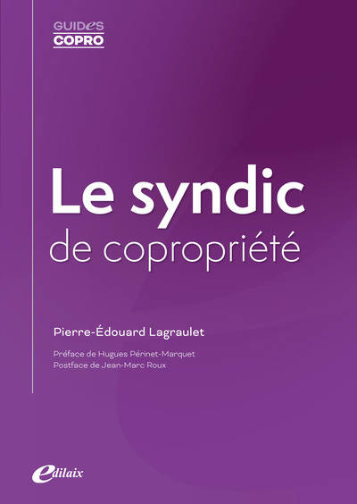 Image de Le syndic de copropriété